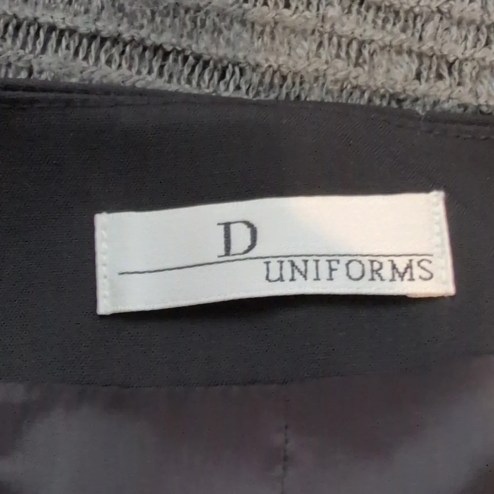 Dior Uniforms Dior Women's‎ Blazer Sports Coat Jacket Size S - Made In France